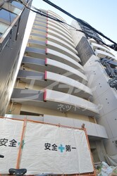 セレニテ堺筋本町プリエの物件外観写真